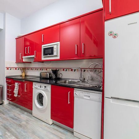 Precioso Cerca Tetuan - Apartamento Plaza Castilla Madrid Exterior photo