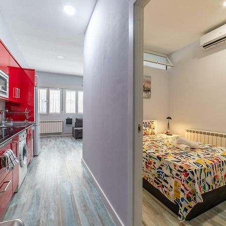 Precioso Cerca Tetuan - Apartamento Plaza Castilla Madrid Exterior photo